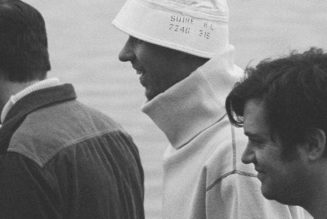 BadBadNotGood Announce New Album ‘Talk Memory’