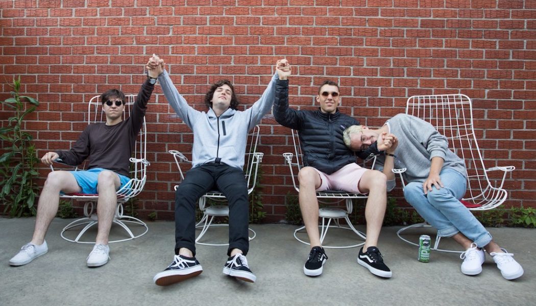 BadBadNotGood Announce New Album With New Track, ‘Signal From the Noise’