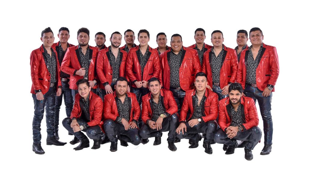 Banda Los Sebastianes de Raúl Plata Lead Regional Mexican Airplay With ‘Sin Miedo Al Éxito’