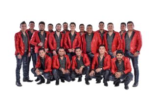 Banda Los Sebastianes de Raúl Plata Lead Regional Mexican Airplay With ‘Sin Miedo Al Éxito’