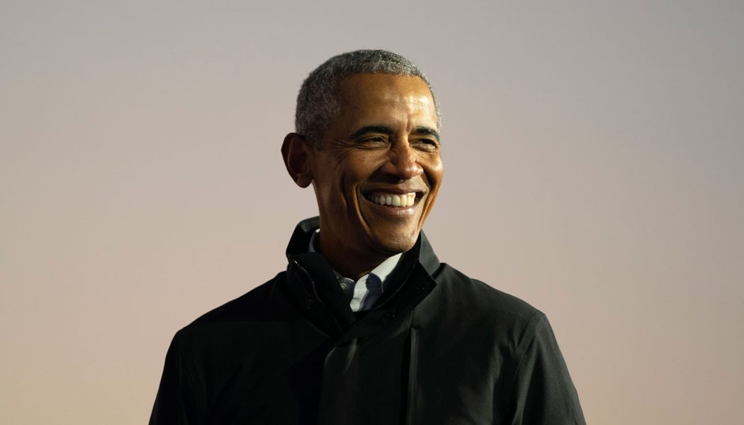 Barack Obama Heats Up Summer 2021 With Playlist Featuring Silk Sonic, H.E.R., Migos & More