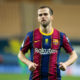 Barcelona outcast willing to take pay cut to return to former club