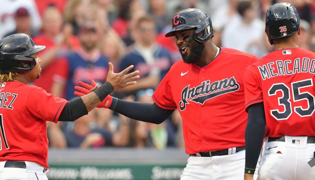 Baseball’s Cleveland Indians Change Name to Cleveland Guardians