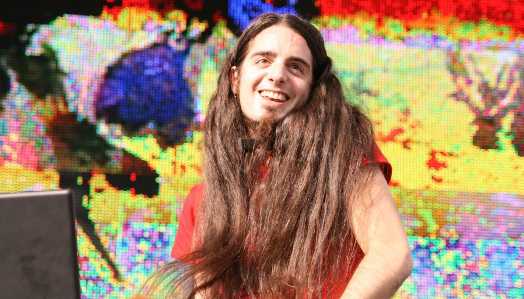 Bassnectar Responds to Explosive Sex Trafficking Lawsuit, Denies Allegations