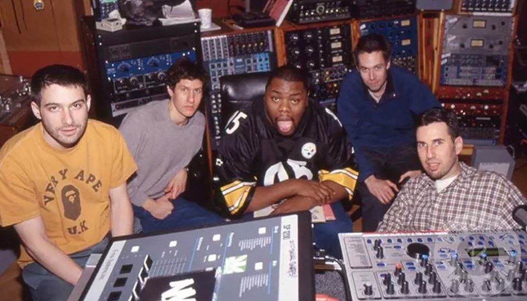 Beastie Boys’ Mike D Pays Tribute to “Truly Unique and Ridiculously Talented” Biz Markie