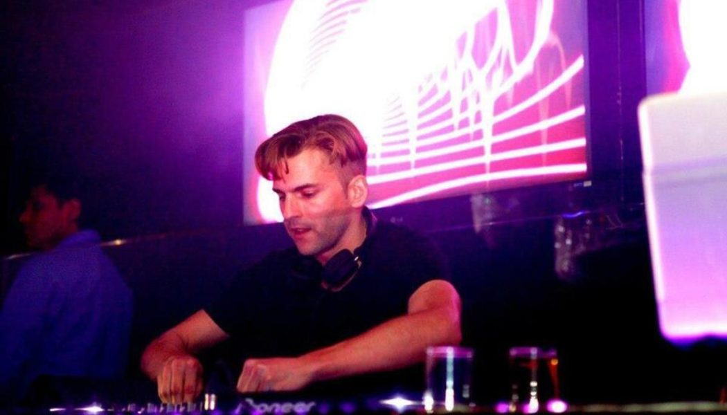 Before Galantis, Linus Eklöw Was a DJ Named Style of Eye: Here Are 5 of His Best Songs