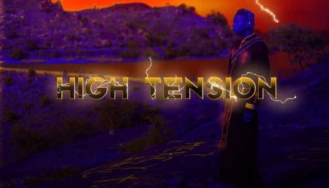 Bella Shmurda, Fully Understands Sonic Fluidity – High Tension 2.0, EP Review