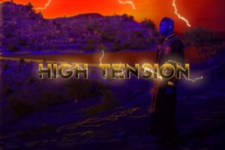 Bella Shmurda – High Tension 2.0 EP Download