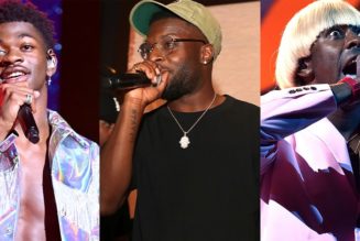 Best New Tracks: Lil Nas X x Jack Harlow, Isaiah Rashad, Tyler the Creator x Lykke Li and More