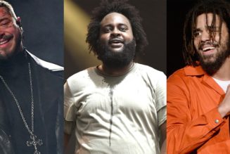 Best New Tracks: Post Malone, Bas x J. Cole x Lil Tjay and More