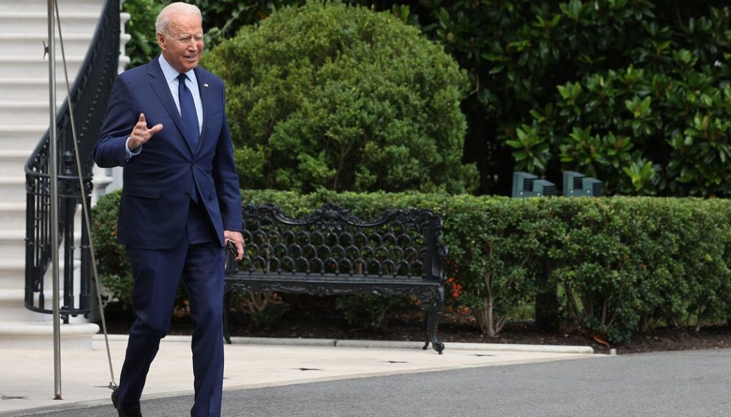 Biden says platforms like Facebook are ‘killing people’ with COVID-19 misinformation