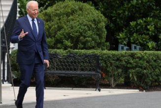 Biden says platforms like Facebook are ‘killing people’ with COVID-19 misinformation