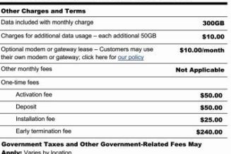 Biden’s executive order puts net neutrality back in the spotlight