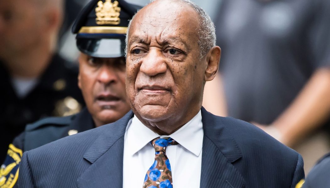 Bill Cosby Might Do Comedy Tour Next, Spokesperson Suggests