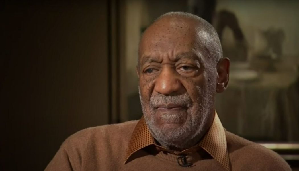 Bill Cosby Planning Standup Comedy Tour Following Prison Release