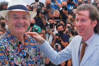 Bill Murray Reportedly Joins Cast of Wes Anderson’s Next Film