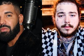 Billboard Reveals Drake and Post Malone Amongst Top Paid Artists of 2020