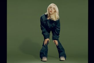 Billie Eilish Releases New Single and Video for ‘NDA’ Ahead of Happier Than Ever Release