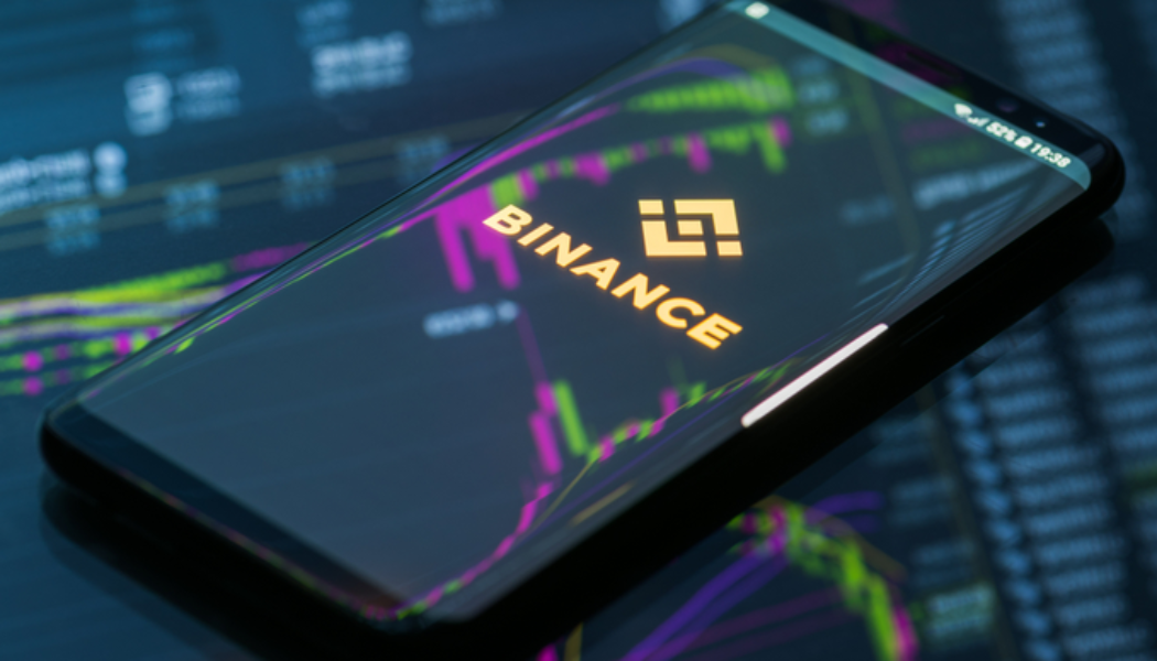 Binance US considering an IPO, says Changpeng Zhao