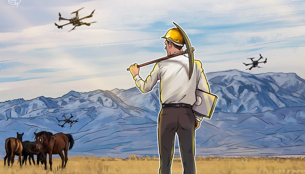 BIT Mining steps up Bitcoin mining operations in Kazakhstan