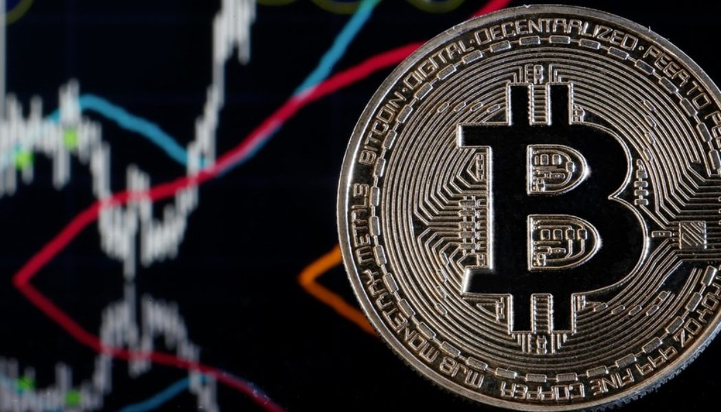 Bitcoin Bounces Back Above $30,000 USD After Another Slump