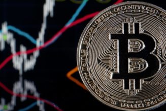 Bitcoin Bounces Back Above $30,000 USD After Another Slump