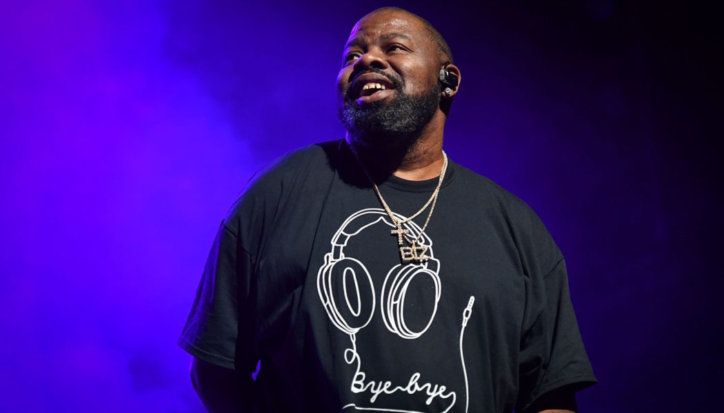 Biz Markie, Bombastic Rapper Behind ‘Just a Friend,’ Dies at 57