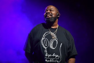 Biz Markie, Bombastic Rapper Behind ‘Just a Friend,’ Dies at 57