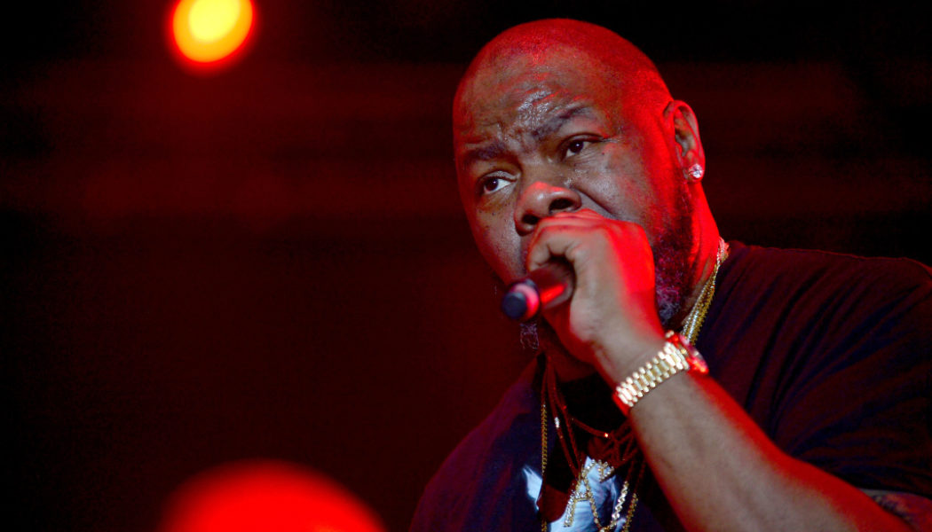 Biz Markie Is NOT Dead