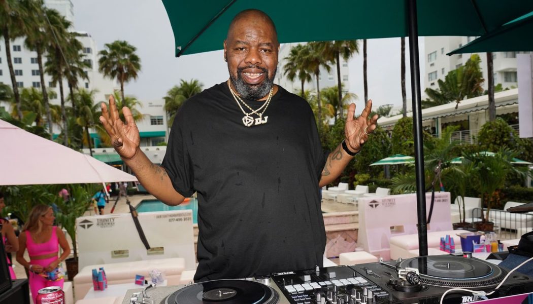 Biz Markie, ‘Just A Friend’ Rapper And Hip-Hop Icon, Dead At 57