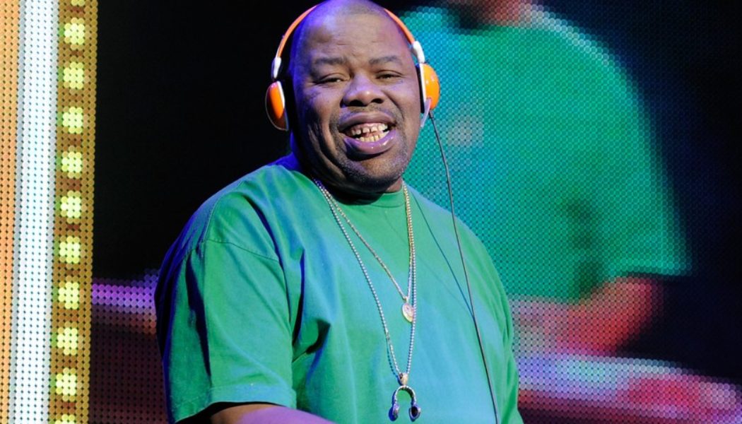 Biz Markie, Legendary Rapper Behind ‘Just a Friend,’ Dead at 57