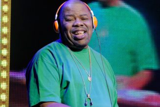 Biz Markie, Legendary Rapper Behind ‘Just a Friend,’ Dead at 57