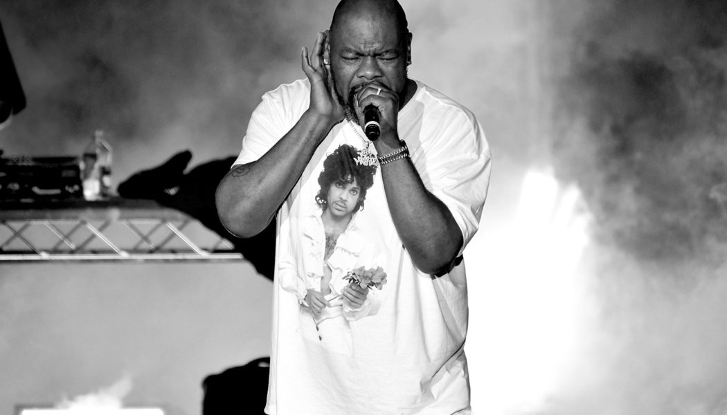 Biz Markie’s Death Mourned by Questlove, Q-Tip, Wyclef & More: ‘A True GOAT’