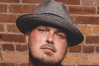 BLACK STONE CHERRY’s CHRIS ROBERTSON Mourns Death Of His Father; Nebraska And Minnesota Shows Canceled