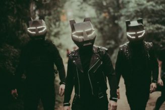 Black Tiger Sex Machine Drop Riveting Single “Leaders” From Forthcoming Album