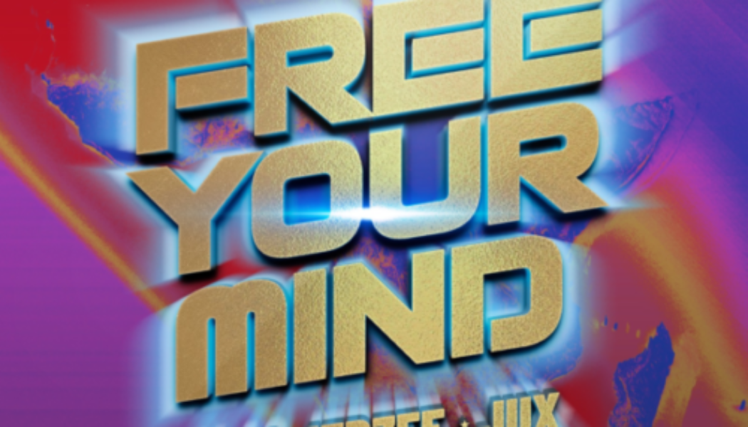 Blaq Jerzee – Free Your Mind ft Jux