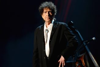 Bob Dylan Beats Lawsuit Over $300M Catalog Sale