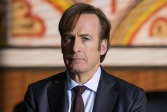 Bob Odenkirk Hospitalized After Collapsing on Set of Better Call Saul