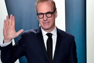 Bob Odenkirk in Stable Condition Following “Heart-Related Incident”