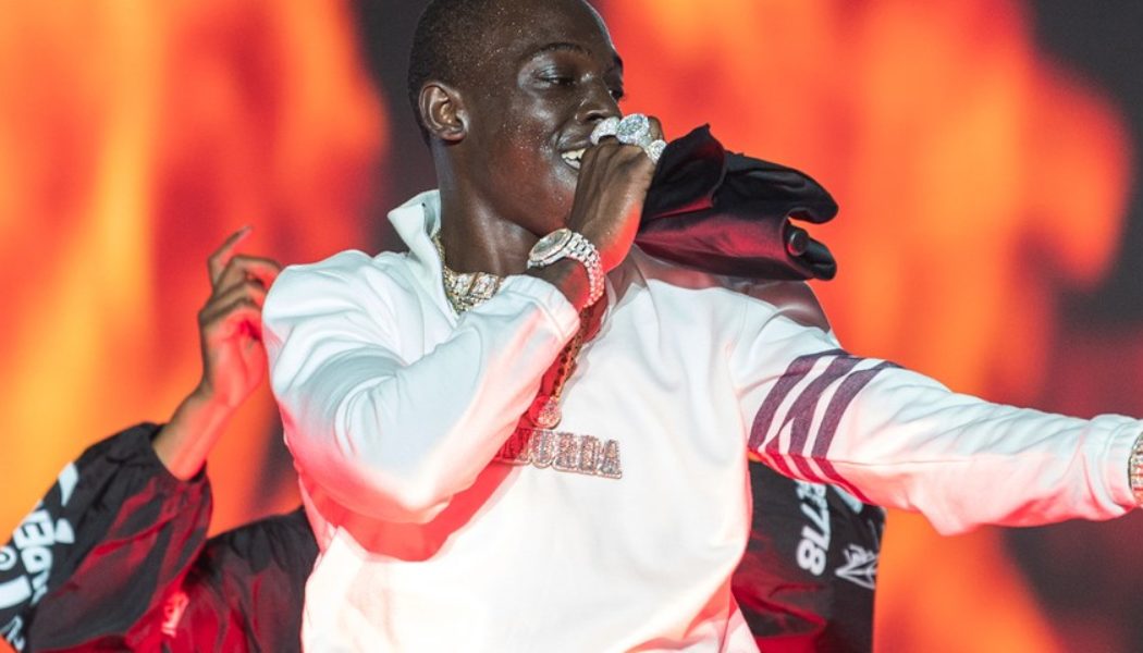 Bobby Shmurda Confirms Collab Project With Migos Is on Its Way