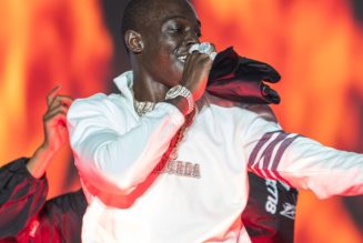 Bobby Shmurda Confirms Collab Project With Migos Is on Its Way