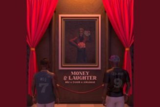 BOJ – Money & Laughter ft Zamir, Amaarae