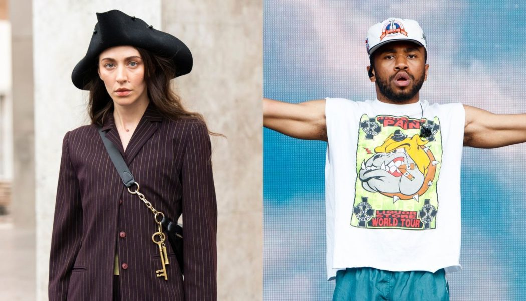 Bop Shop: Songs From Caroline Polachek, Kevin Abstract, And More