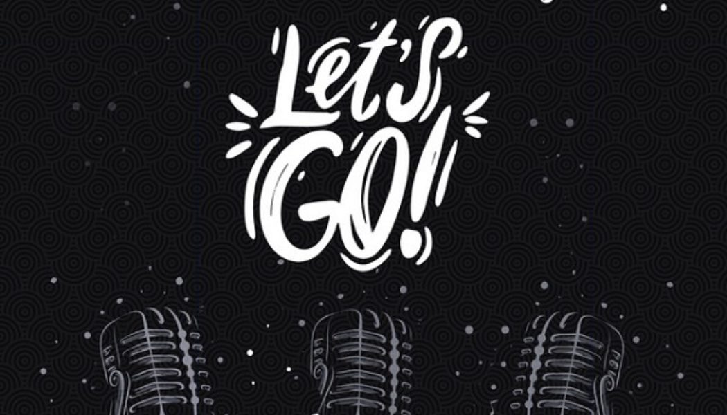 Bracket – Let’s Go ft. Rudeboy