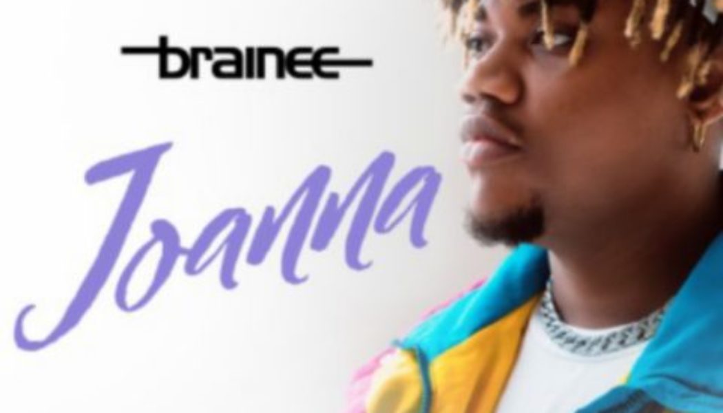 Brainee – Joanna