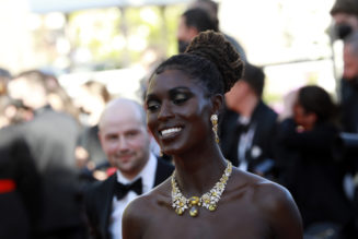 British Actress Jodie Turner-Smith Robbed Of Gucci Jewelry At Cannes Film Festival