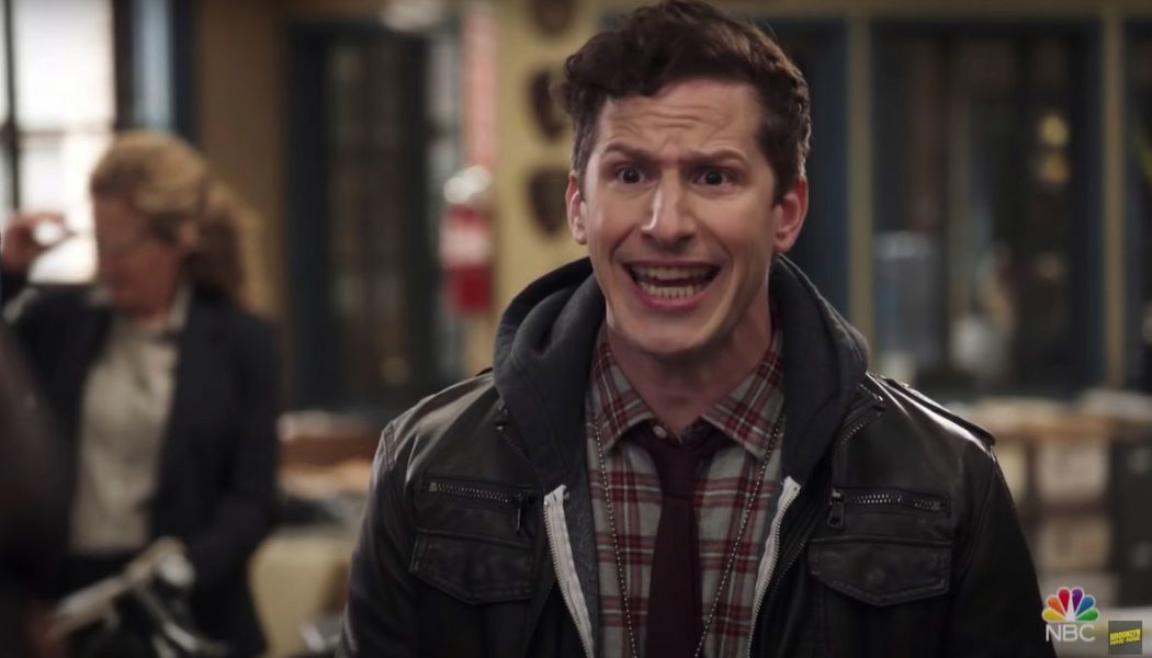 Brooklyn Nine-Nine Unveils Trailer for Final Season: Watch