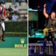 Bruce Springsteen’s Daughter Jessica Makes Olympic Equestrian Team