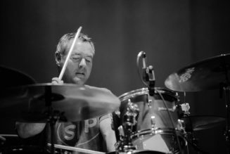 Bryan St. Pere, Hum Drummer, Dies at 52