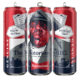 Budweiser Launches The Notorious B.I.G. Tall Boy Cans & Merch [Photos]